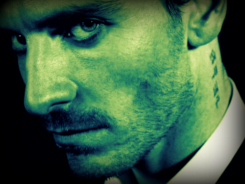 Michael Fassbender  adult photos