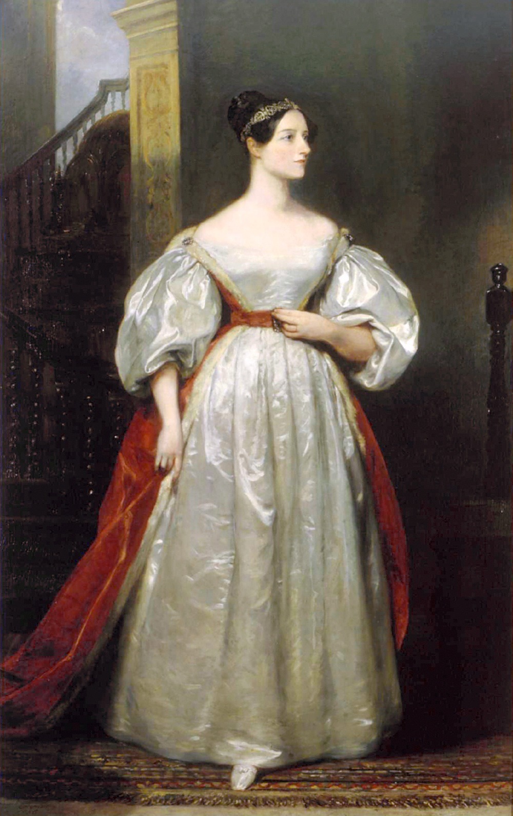 washingtonpoststyle:In honor of International Women’s Day, a continuing series