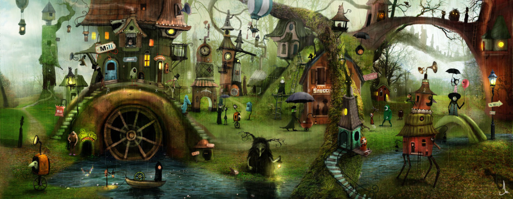 caia74:  ALEXANDER JANSSON (SWEDEN) VILLAGE OF SECRETS If I was a rich woman ♪