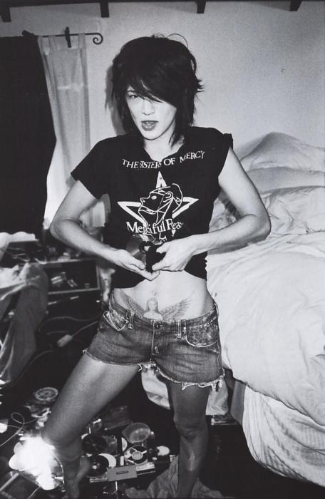 Asia Argento