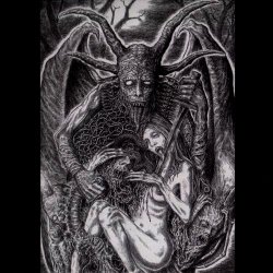 dianoire:  Asag, Sumerian devil. 