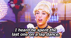 the-absolute-funniest-posts:  The Real Housewives of Disney (Saturday Night Live)
