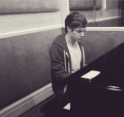 Liampaynerocks:  The Notes &Amp;Lt;3 