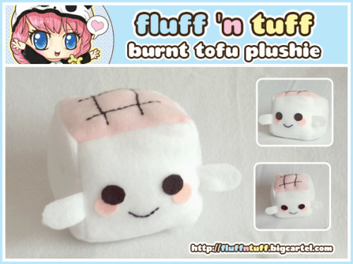 Fluff 'n Tuff