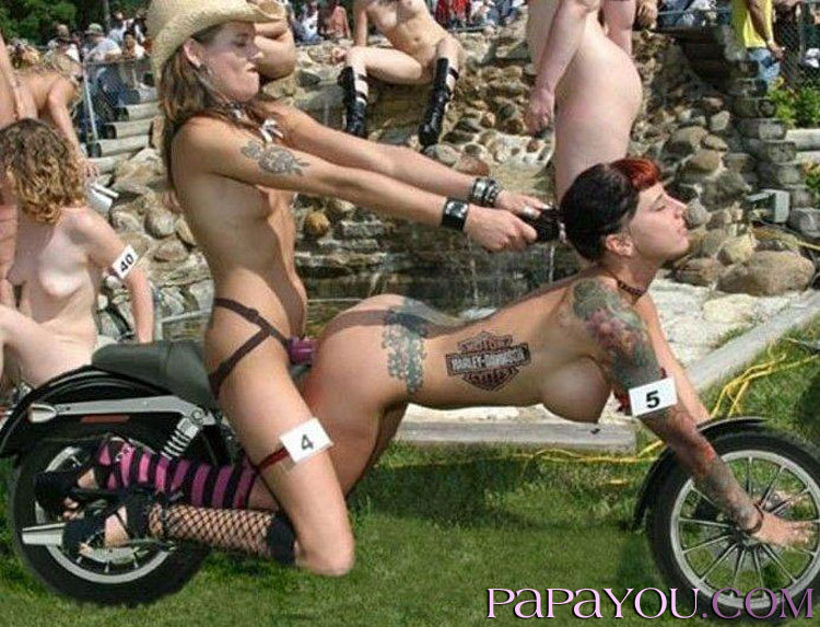 Vroom vroom.