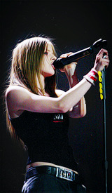 middle finger to the sky