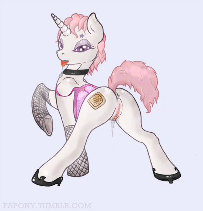 Since Chronicles of Band-Aid have no Submission&hellip; hope you like it. Fwiends?