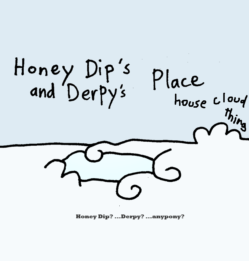 Me visiting Honey Dip to show her some ideas and stuff&hellip; AND HOLY SWEET