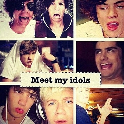 g0tta-be-l0u:  OMG IM CCRYING. THE PICTURE OF HARRY ….. OMFG LMFAOAHAHAHH 