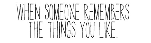 You'll Never Understand.