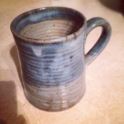 Favourite mug ever.  (Taken with instagram)