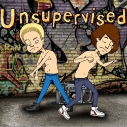          I am watching Unsupervised                                                  1562 others are also watching                       Unsupervised on GetGlue.com     