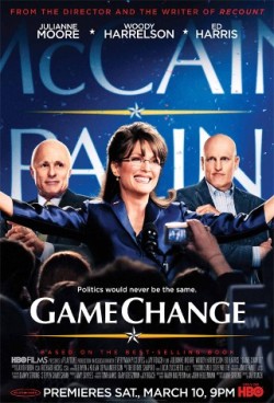          I am watching Game Change                                                  89 others are also watching                       Game Change on GetGlue.com     