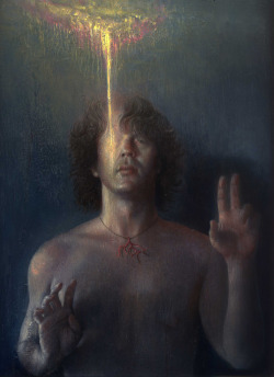 iheartmyart:  Agostino Arrivabene, Agostino