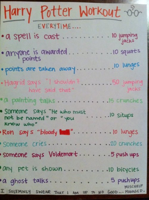 lovemetoinfinity:  mshiddles:  hmm… going to have to give this a try.  BEST. WORKOUT. EVER. 