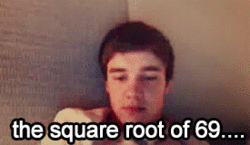 iheart1onedirection:  He’s so cute I cant handle it 