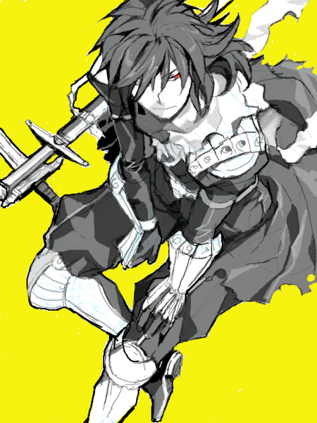 I wish the background wasn&rsquo;t yellow, it kind of hurts my eyes. This means