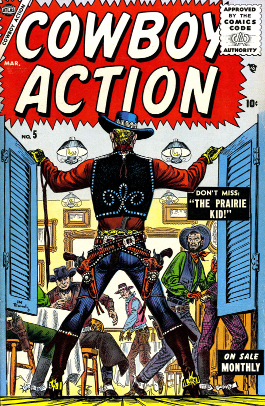 #cowboy action on Tumblr