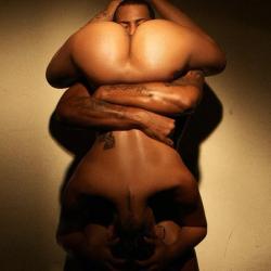 Dayumshecangetit:  Lady-Bre:  One Of My Favorite Positions Mmm  One Day This Gonna