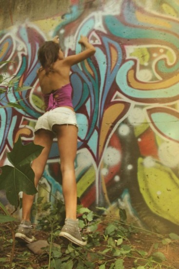 Irack Ironlak