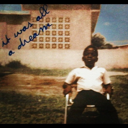  Biggie Smalls, rest in power baby.  