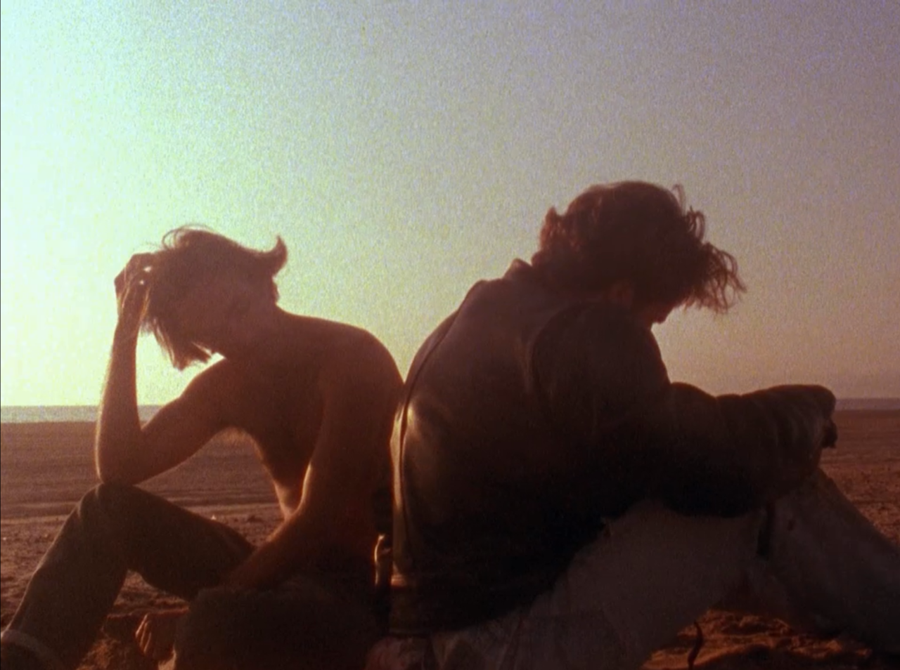 manlovesmanatees:  The Living End (1992) ..kind of a crazy movie.. 