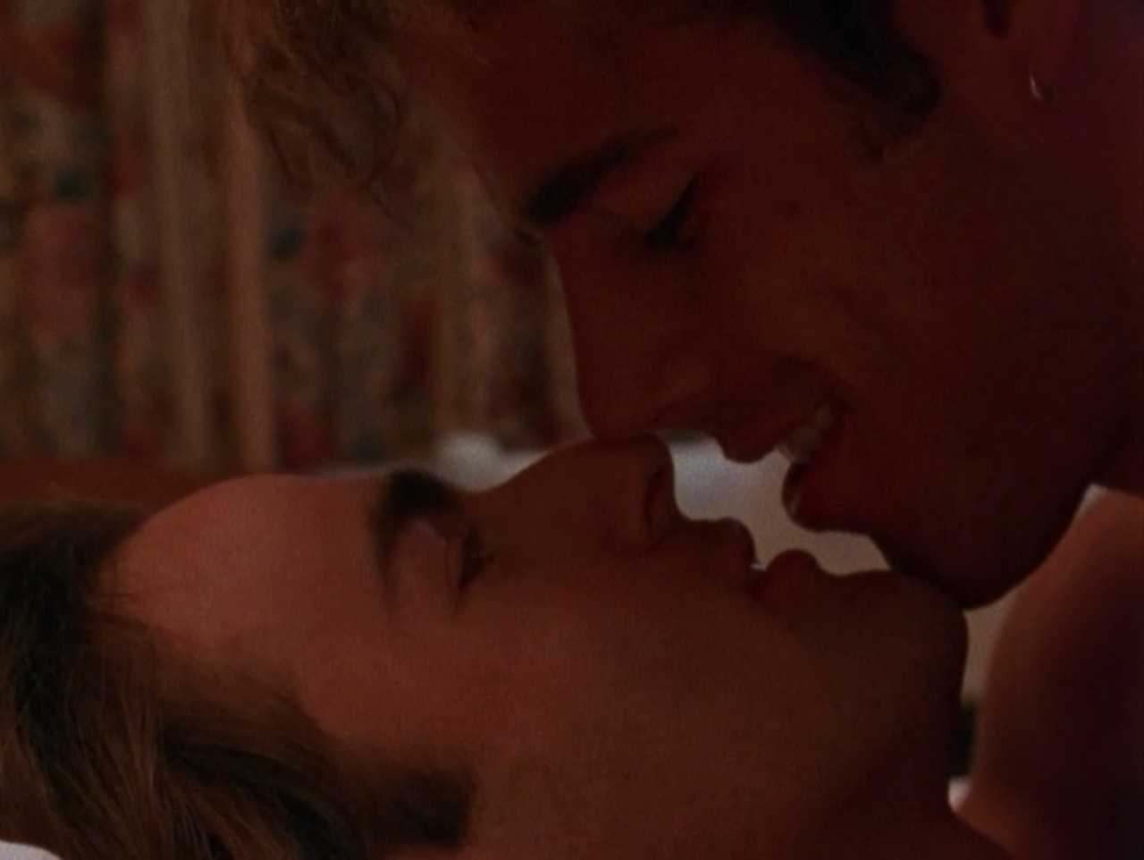 manlovesmanatees:  The Living End (1992) ..kind of a crazy movie.. 