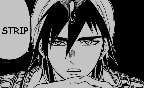 sinbadjudal:Judal you know what to do.
