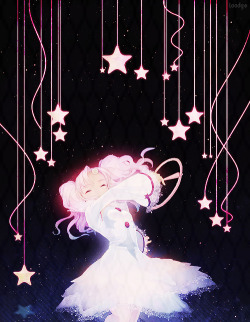 星とダンス  