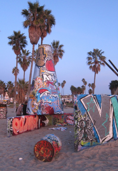 almostgolden:  Venice 