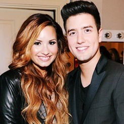 demiglitterfic:   Meus bebês s2 