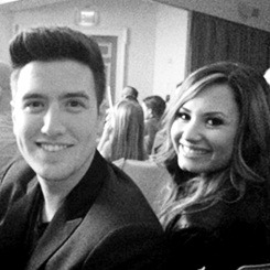 demiglitterfic:   Meus bebês s2 