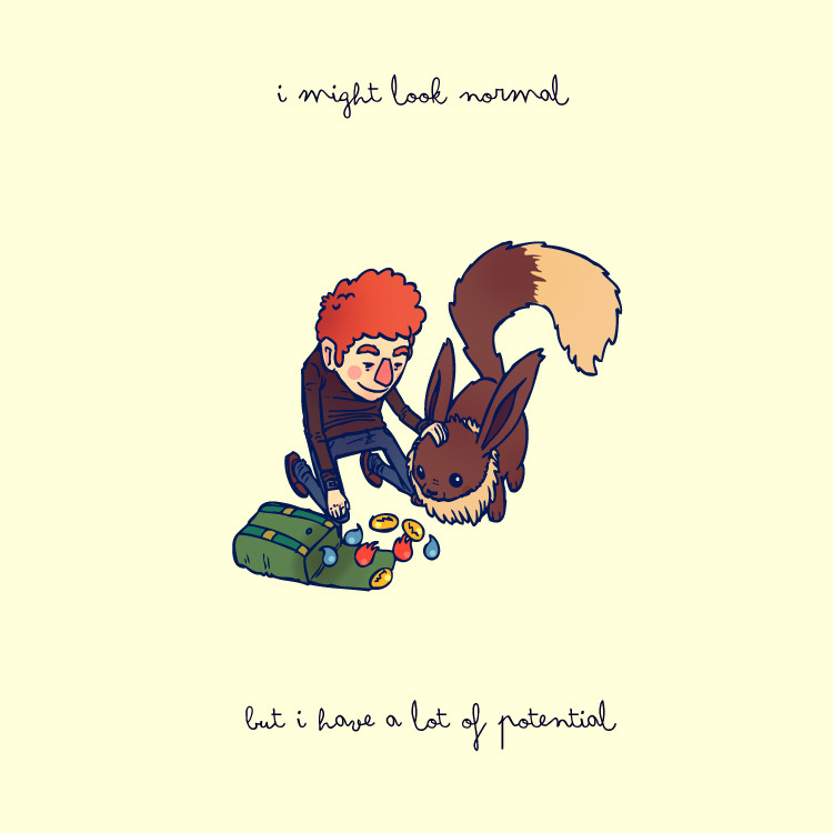 paperbeatsscissors:  So, this was a bit of a fluke… Started working on a new little