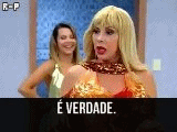 Meus followers podiam me dar ovos de páscoa...