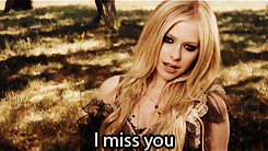 Avril Lavigne is fab