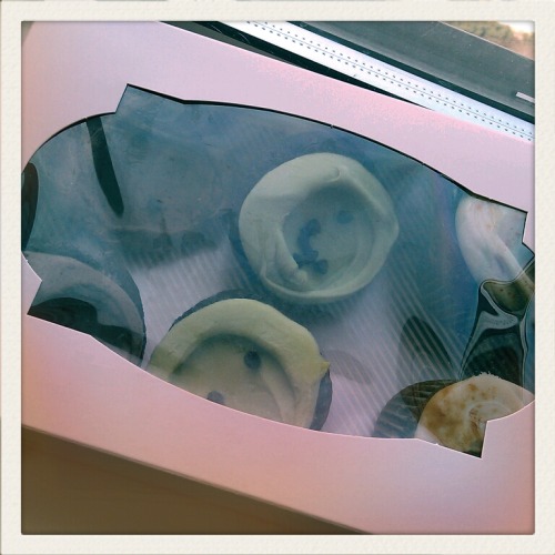 Babycakes Cupcakes. Some For Now Some For Later! :D
