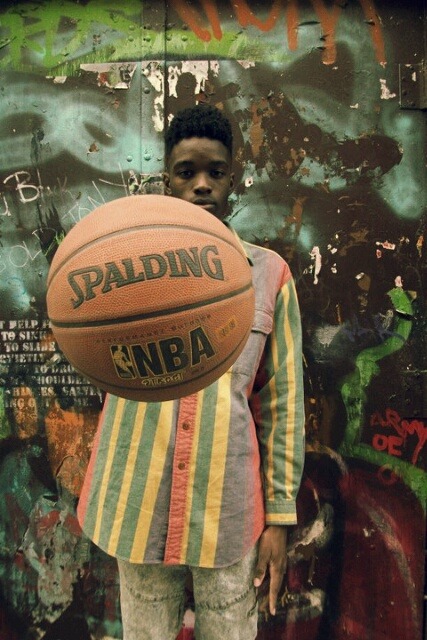 beflowlly:  I Love Basketball 