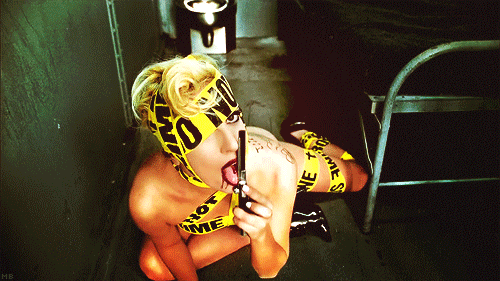 VENUS GIRL