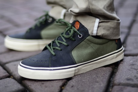 AV Sk8-Low (via Sparky) – Sneakers, kicks and trainers.