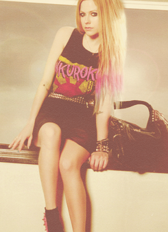  New pics (: 