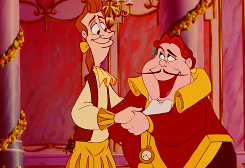 the disney princess