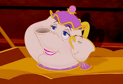 the disney princess