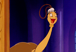 the disney princess