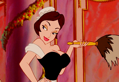the disney princess