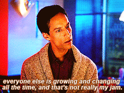 defiantbritta:  top 5 abed quotes (asked