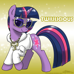 twilightsparklesharem:  scorchedwing:  noinkplease:  lovetomorrowlove:  Twililicioushttp://srv.vocaltwit.com/3516  Hahahahahha!  Oh weh mir  So should I start calling this blog Twilight Sparkle’s Entourage?  NEW FAVORITE IMAGE. X3