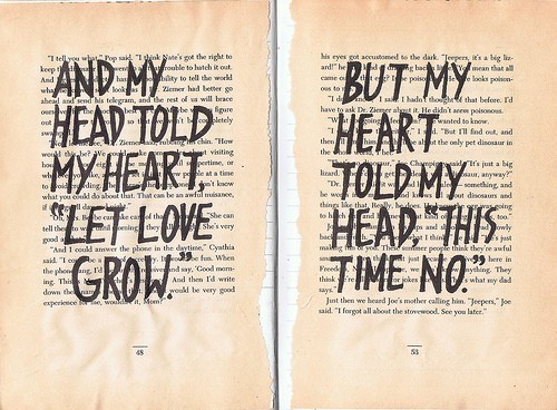 I COULD SHOW YOU INCREDIBLE THINGS