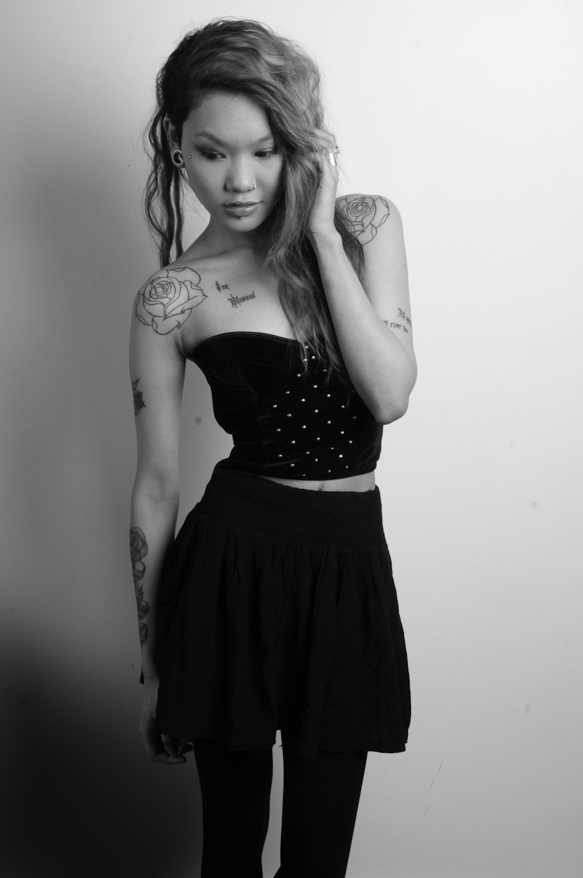 Ink & Booty