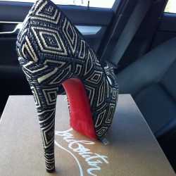 These heels go hard foreal though