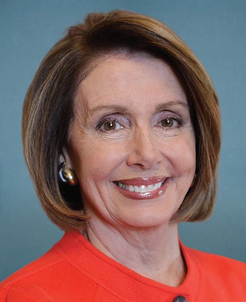I’d love to get me some Nancy Pelosi pussy !!! ::)